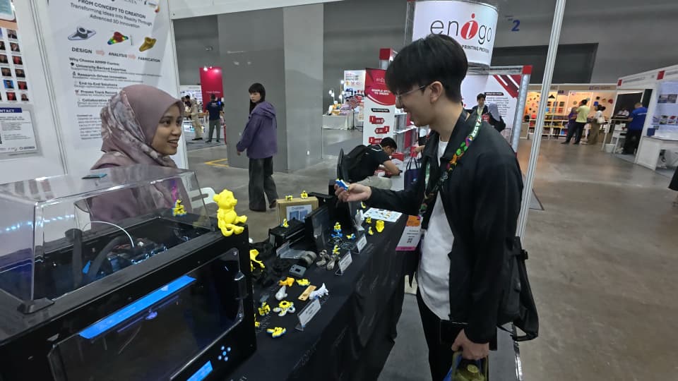 Expo 3